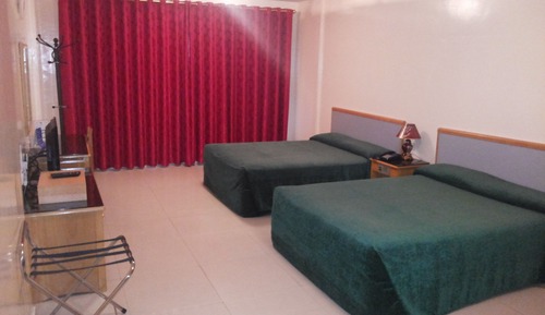 Suite, 2 habitaciones