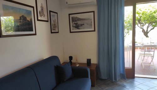 Apartamento estándar