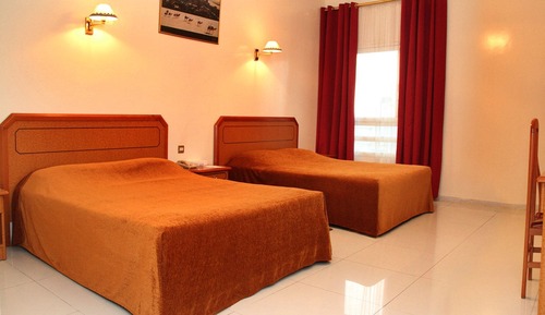 Apartamento, 1 habitación