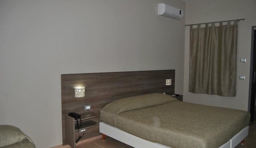 Habitación Business doble de uso individual