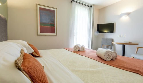 Chambre Elegance