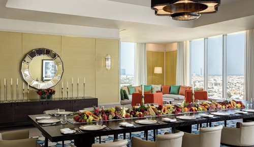 Suite Royal, 3 habitaciones, no fumadores