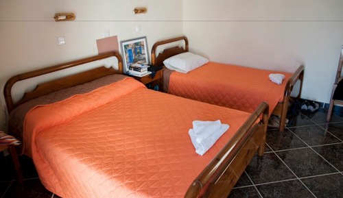 Habitación estándar