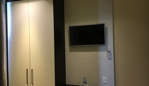 Habitación Deluxe con 2 camas individuales