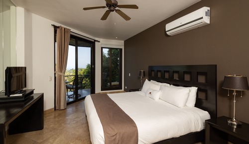 Villa Premium, 2 habitaciones