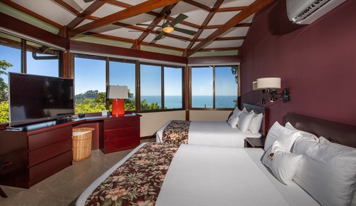 Bungalow Premium
