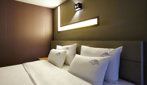 Dúplex Royal (No Breakfast on Monday & Tuesday)