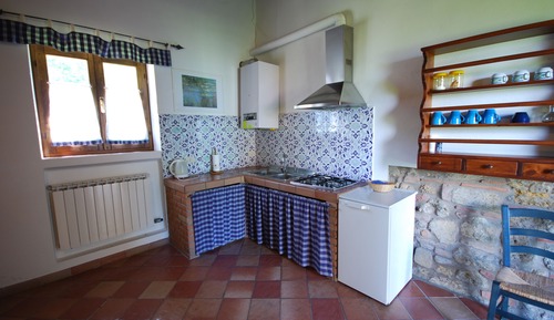 Apartamento, 1 habitación (3 pax)