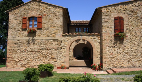 Apartamento, 2 habitaciones (4 pax)