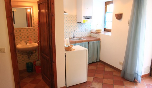 Apartamento, 2 habitaciones (5 pax)