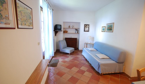 Apartamento, 1 habitación (3 pax)