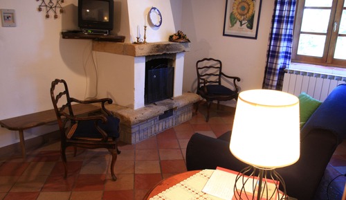 Apartamento, 1 habitación (2 pax)