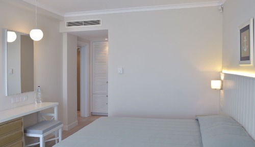 Suite, 1 habitación, vistas al mar