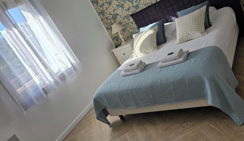 Suite familiar, 2 habitaciones