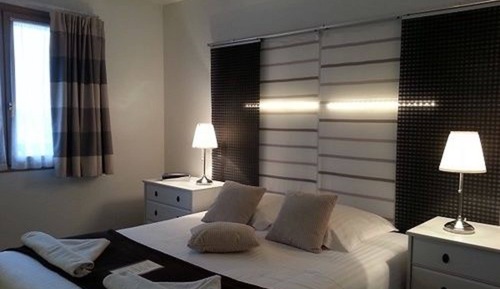 Habitación Confort doble