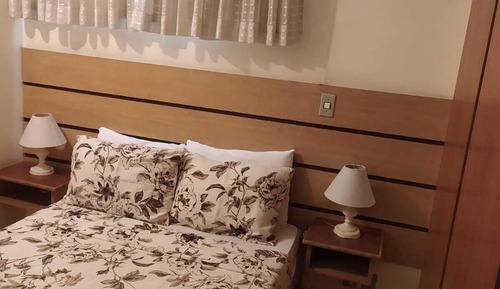 Habitación triple familiar