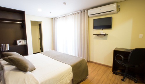 Habitación estándar