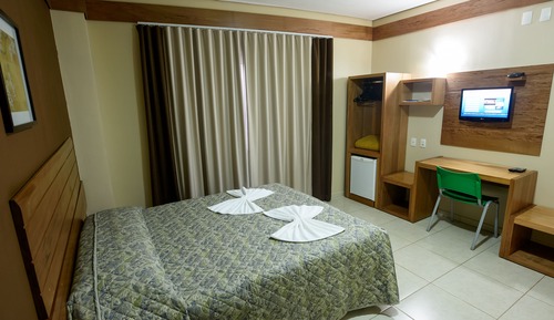 Habitación individual