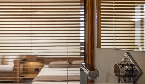 Habitación doble, planta baja