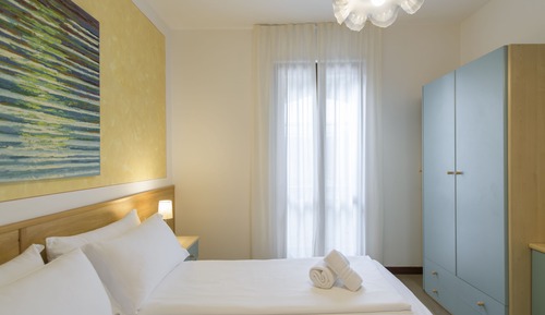 Apartamento, 1 habitación