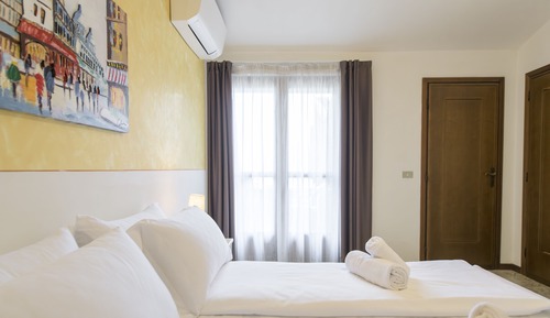 Apartamento, 2 habitaciones