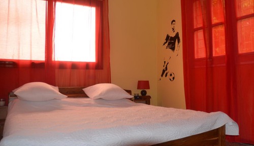 Habitación (Espagnole)