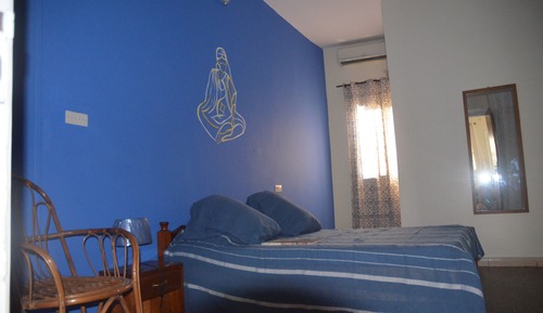 Habitación (Mauritanienne)