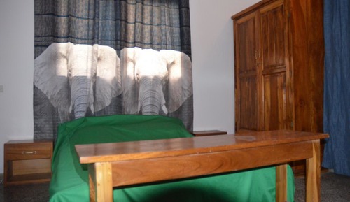 Habitación (Ivoirienne)