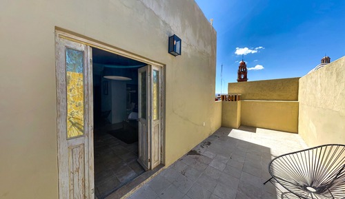 Habitación Grand
