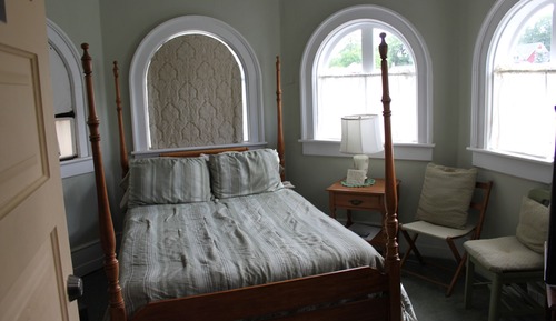 Habitación Confort