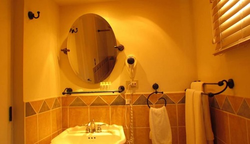 Habitación estándar, 1 cama de matrimonio