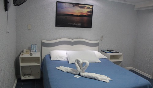 Habitación Deluxe, frente a la playa