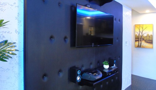 Apartamento Elite, 1 cama de matrimonio grande, cocina
