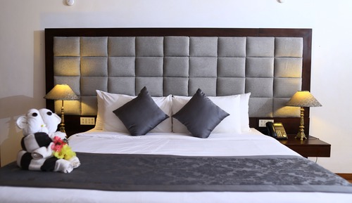 Suite ejecutiva