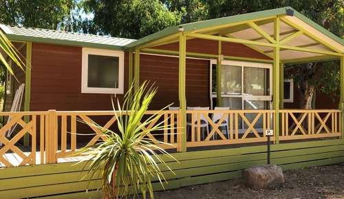 Chalet, 3 habitaciones (Bonifato)