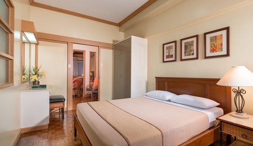 Suite, 1 habitación