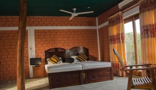 Chalet estándar