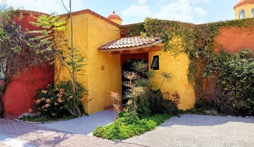 Villa familiar