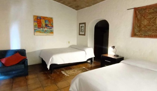 Habitación estándar