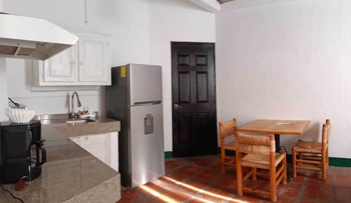 Habitación Confort