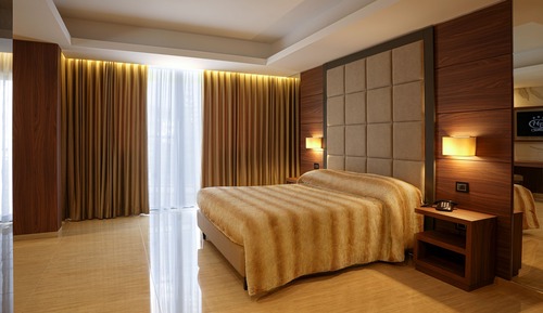Suite estudio Grand