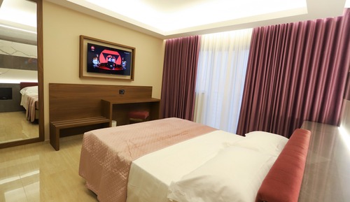 Habitación superior