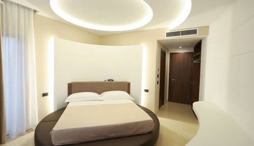 Habitación superior