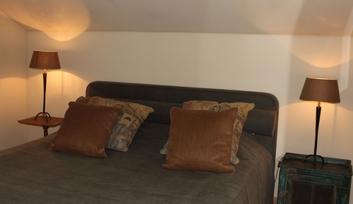 Habitación tradicional (Maxima)