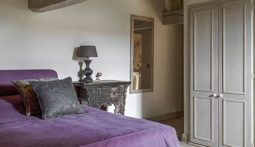 Habitación tradicional (Louis)