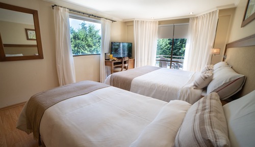Suite superior