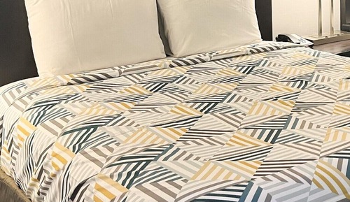 Habitación Deluxe, 1 cama de matrimonio grande, no fumadores, frigorífico y microondas