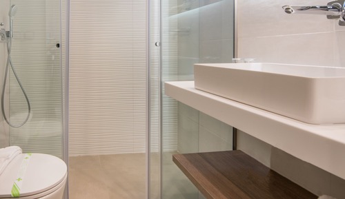 Habitación individual