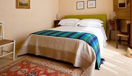 Habitación Elite, 1 cama de matrimonio, baño privado
