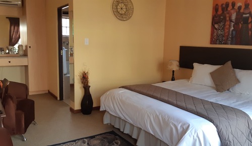 Habitación superior